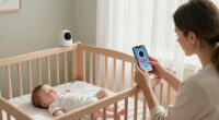 Keep Tabs On Your Little One For Less This Prime Day With $73 Off A Nanit Baby Monitor