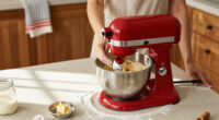 Kenwood's kMix Has Long Been Ideal Home's Most Favoured Stand Mixer – I Tested It With One Of Nigella's Best Recipes To See If It Still Holds Up All These Years Later