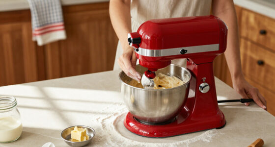 Kenwood's kMix Has Long Been Ideal Home's Most Favoured Stand Mixer – I Tested It With One Of Nigella's Best Recipes To See If It Still Holds Up All These Years Later