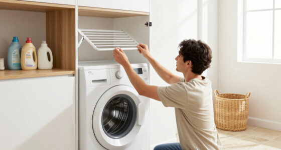 Laundry Room Upgrade Checklist 2026