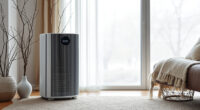 Levoit Core 300-P Review: A Quieter Winter Bedroom