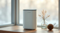 Levoit Core Mini-P Review: A Small Winter Air Helper