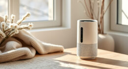 Levoit Core Mini-P Winter Care: Keep Small-Room Air Fresh