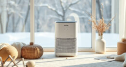 Levoit Vital 200S-P: A Winter Air Purifier Worth Watching