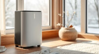 Levoit Vital 200S-P Review: A Winter Pick for Large Rooms