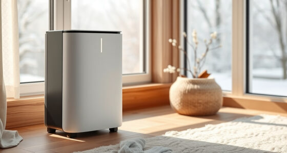 Levoit Vital 200S-P Review: A Winter Pick for Large Rooms