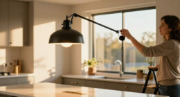 Lithonia Lighting Recalls RSX Luminaires With Adjustable Tilt Arm Mountings Due To Risk Of Serious Injury From Impact Hazard