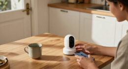 Matter Cameras And Two-way Talk Officially Arrive In Home Assistant 2026.11