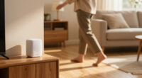 Meross Thread Smart Presence Sensor MS605 Review