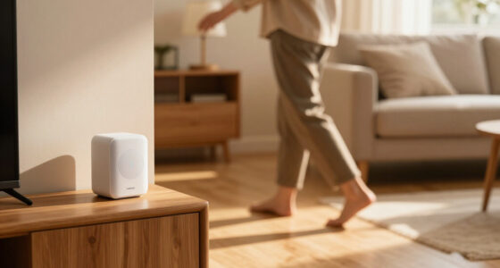 Meross Thread Smart Presence Sensor MS605 Review