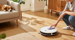 My Favorite Robot Vacuum Just Got Quieter, And More Expensive
