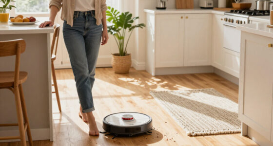 My Top-rated Eufy Robot Vacuum Just Got An Upgrade