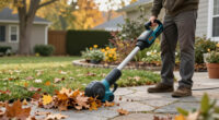 One Blower For Every Season: Toro’s 900 CFM Battery-Powered Leaf Blower