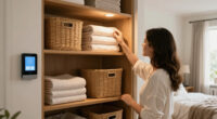 Our 2026 Whole Home Makes Stunning Storage A Self-Care Essential