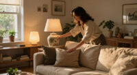 Psychologists Say There's A Reason You Can't Stop Redecorating Your Home