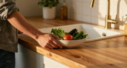 Quartz Countertops May Be On Their Way Out—Here’s What’s Replacing Them