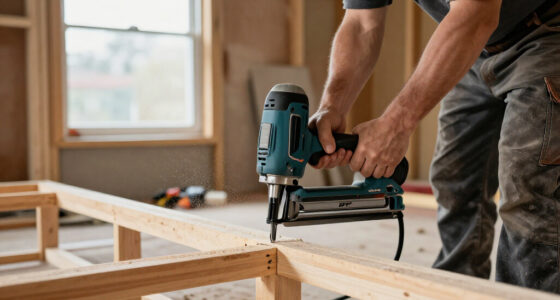 Review: Metabo HPT Sets A New Standard For Cordless Framing Nailers