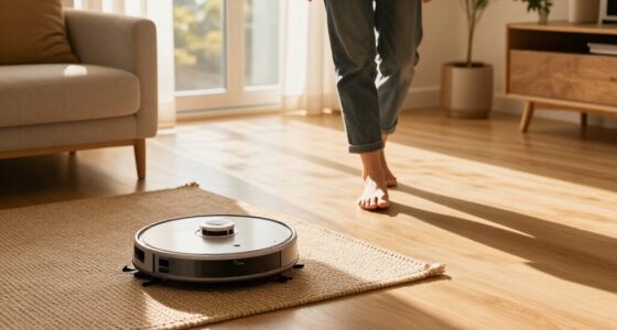 Roborock Qrevo Edge 2 Flow Review