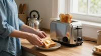 Sage’s New Toaster Puts An End To Burnt Toast – Here’s Why It Could Be A Game Changer For Your Kitchen