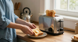 Sage’s New Toaster Puts An End To Burnt Toast – Here’s Why It Could Be A Game Changer For Your Kitchen