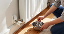 Should Your Heating Be On Or Off When You Bleed Radiators? How To Nail This Crucial Step