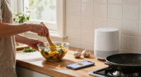 Siri's AI Found My Swedish Aunt’s Marinade Recipe — That’s When I Decided AI May Well Earn Its Spot In The Home