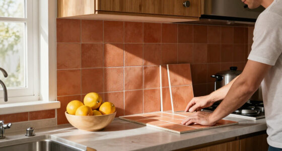 Skip Boring Backsplashes: The Modern Trend That's Set To Take Over 2027