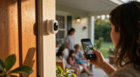 Smart Home Security Cameras: A Halloween Guide