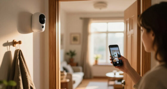Smart Home Security Cameras: A Prime Big Deal Days Guide