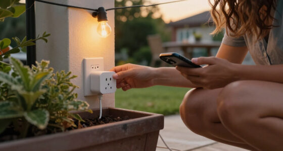 Snag This Kasa Outdoor Smart Plug At Just $13 For Prime Day