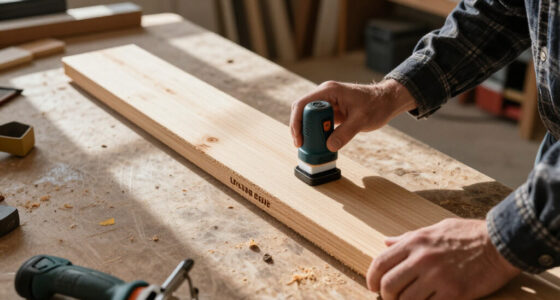 That Stamp On Lumber Tells You More Than The Price Tag