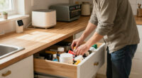 The 2 Most Outdated Decluttering Rules That Experts Say You Can Stop Following Right Now