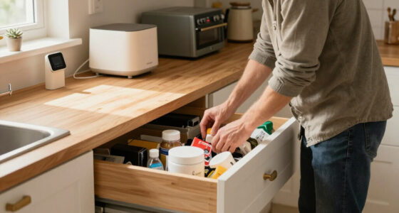 The 2 Most Outdated Decluttering Rules That Experts Say You Can Stop Following Right Now