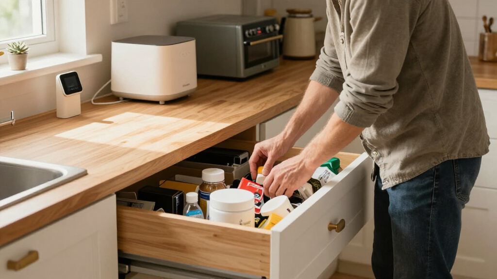The 2 Most Outdated Decluttering Rules That Experts Say You Can Stop Following Right Now