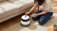 The $20,000 Voxel Bot Will Help You Find Misplaced Things Around Your Home
