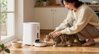 The Future Of Wet Cat Food Dispensers Is Here. My Review Of Neakasa Riko