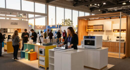 The Inspired Home Show To Host 2,000 Brands, New Show Floor Activations