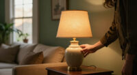 The Lamps In My House
