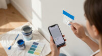 These Cheat Codes To Identify Paint Went Viral — But Do They Work For All Paint?