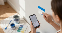 These Cheat Codes To Identify Paint Went Viral — But Do They Work For All Paint?