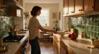 These Gorgeous Galley Kitchens Prove You Don’t Need Square Footage To Have An Amazing Cook Space