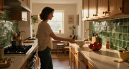 These Gorgeous Galley Kitchens Prove You Don’t Need Square Footage To Have An Amazing Cook Space
