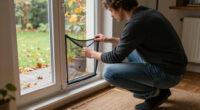 This £2 Buy Could Help Keep Spiders Out This Autumn – And You Probably Already Have It At Home
