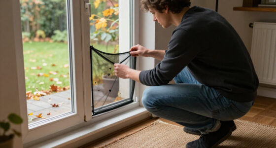 This £2 Buy Could Help Keep Spiders Out This Autumn – And You Probably Already Have It At Home