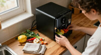 This $27 Amazon Product Turned The Ugliest Part Of My Kitchen Into My Favorite Spot