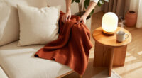 This Cozy Room Trend Is On The Rise, And Designers Say It Makes Any Home Feel More Relaxing