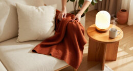 This Cozy Room Trend Is On The Rise, And Designers Say It Makes Any Home Feel More Relaxing