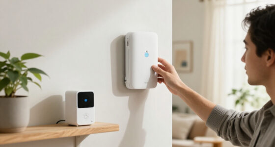 Ubiquiti Is Putting Thread Inside UniFi Wi-Fi 7 Access Points — Turning Them Into Smart Home Infrastructure