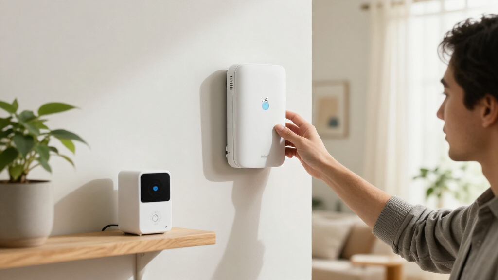 Ubiquiti Is Putting Thread Inside UniFi Wi-Fi 7 Access Points — Turning Them Into Smart Home Infrastructure