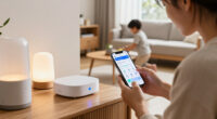 UniFi Network 11 Finally Gives Matter And Thread Devices The Network Monitoring They Deserve